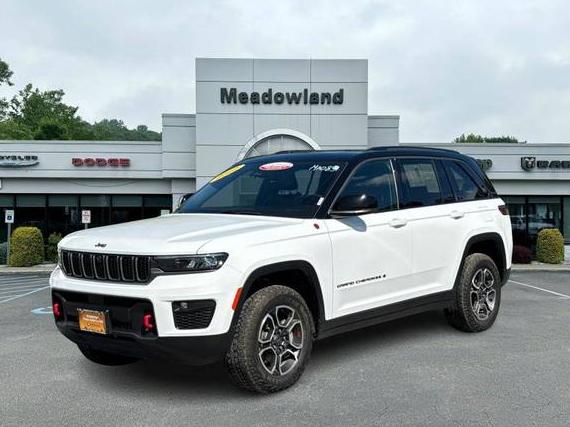 JEEP GRAND CHEROKEE 2022 1C4RJHCG4N8623125 image JEEP GRAND CHEROKEE 2022 1C4RJHCG4N8623125 image